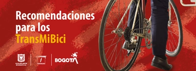 TransMiBici en el Sistema TransMilenio