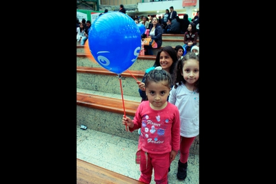 NUESTROS MEJORES USUARIOS