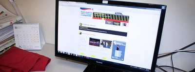 Lanzamiento Nuevo Sitio Web de TRANSMILENIO S.A.