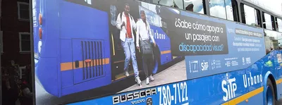 CAMINATA DE LA SOLIDARIDAD