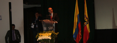 AUDIENCIA P&Uacute;BLICA - REGIOTRAM