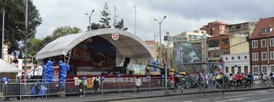 CAMINATA DE LA SOLIDARIDAD 2015