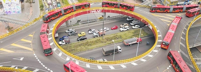 Gu&iacute;a General de viaje de TransMilenio