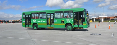 Modificaciones en Rutas Alimentadoras