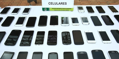 M&aacute;s de 100 capturas y 700 armas blancas incautadas arrojan operativos de grupo &eacute;lite en TransMilenio