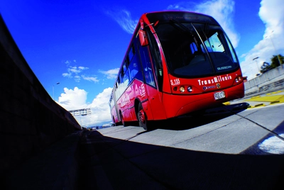  Nuevas paradas del servicio Troncal H51