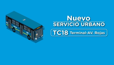 Usuarios se beneficiar&aacute;n con nueva ruta circular SITP, conecta con el terminal de transporte 
