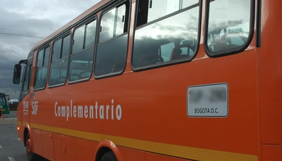 Ruta complementaria 14-1- Las Cruces , presenta una ampliaci&oacute;n en el horario 