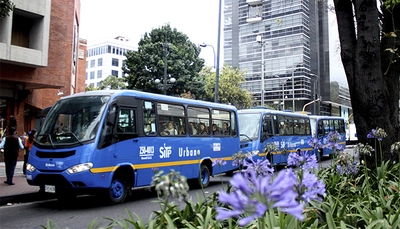 TransMilenio y concesionarios han implementado 217 mejoras en beneficio de los usuarios del SITP