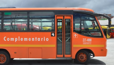  Servicio complementario 15-7 suspende su operaci&oacute;n