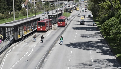C&oacute;digo Nacional de Polic&iacute;a aplicable  a los sistemas de transporte motorizados o servicio p&uacute;blico de transporte masivo