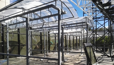 TransMilenio pone a disposici&oacute;n de los biciusuarios que usan el sistema 553 nuevos cupos