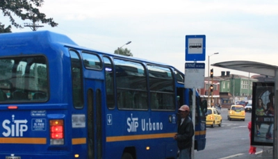 Servicio Urbano E26A Porci&uacute;ncula Boit&aacute; presenta cambio operacional