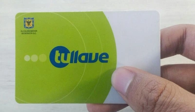 Se ampl&iacute;a el plazo para personalizar la tarjeta tullave a aquellos que a&uacute;n no ha realizado este proceso 
