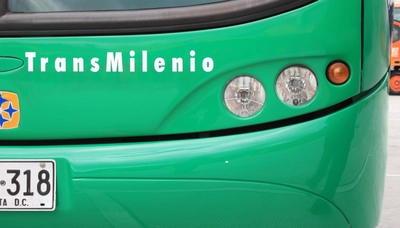 Ruta alimentadora 1-1 tiene novedades operacionales