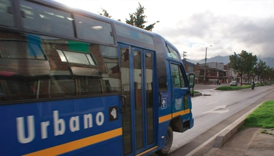 TransMilenio inicia proceso de pago a peque&ntilde;os propietarios de EGOBUS y COOBUS