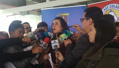 Las Rutas alimentadoras no se van a eliminar, se est&aacute;n transformando para optimizar el servicio de transporte p&uacute;blico: TransMilenio  