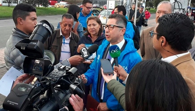 Avanzan nuevas rutas para conectar mejor a los usuarios con el Sistema