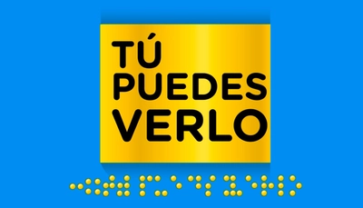 "Me movilizo con braille", campa&ntilde;a para personas con discapacidad visual se fortalece en el 2017