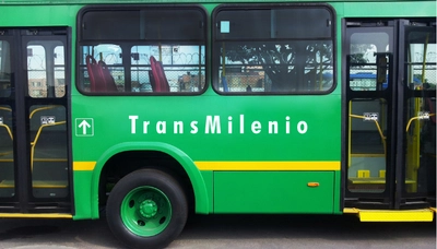 Ruta Alimentadora 16-6 La Faena tiene novedad en un paradero