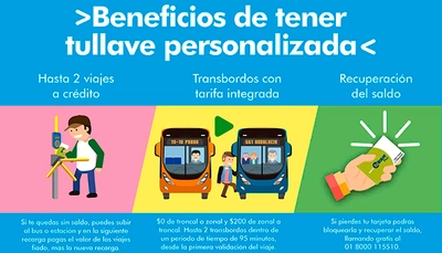 TransMilenio tiene todo listo para el día sin carro y sin moto