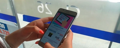 TransMilenio se mueve en la ruta de la conectividad