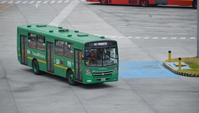 Ruta Alimentadora 13 -7 Pen&iacute;nsula modifica temporalmente su recorrido