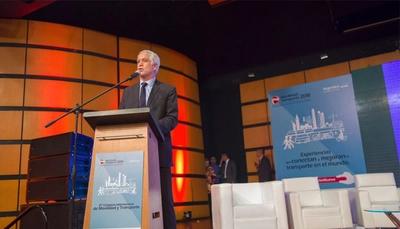 Colombia, segundo país en Latinoamérica en  movilizar pasajeros en sistemas de transporte BRT