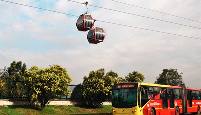 Adjudicada licitaci&oacute;n para la operaci&oacute;n de TransMiCable 