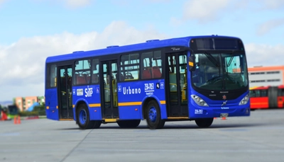 Novedades en algunas rutas del SITP: 488, P39, 10-10, T12