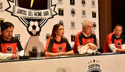 TRANSMILENIO S.A. lanz&oacute; la estrategia antievasi&oacute;n: #Ju&eacute;galeLimpioAlSistema