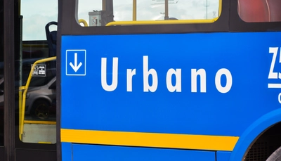 Rutas Urbanas: 496, 927, 544A, C15, C135, 99 presentan novedad