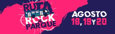 Rock al Parque tiene ruta SITP para asistentes al evento