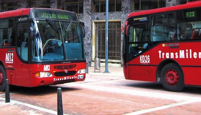 &iexcl;Atenci&oacute;n! TransMilenio deja de atender la estaci&oacute;n Universidades