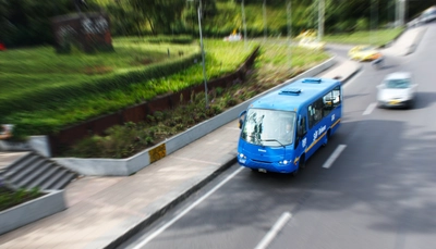 Rutas SITP: 60, 59B, 953 presentan cambios operacionales