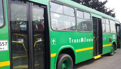 La ruta alimentadora 11-6 tendr&aacute; un paradero m&aacute;s &iexcl;Con&oacute;zcalo!