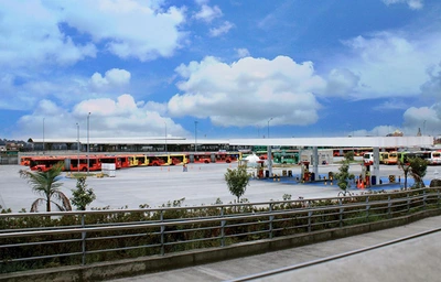 &iquest;Sab&iacute;a qu&eacute; ya est&aacute;n en operaci&oacute;n 19 nuevos biarticulados m&aacute;s?