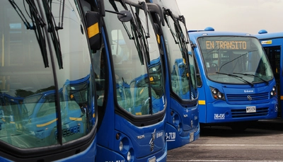 &iquest;Cu&aacute;les son los cambios del 24 de septiembre en las rutas SITP?