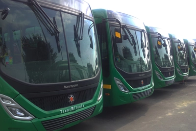 Desde el 8 de Octubre ajustes en recorridos de algunas rutas alimentadoras