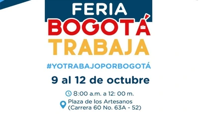 M&aacute;s de 2.900 puestos de trabajo disponibles en feria de empleo del Distrito