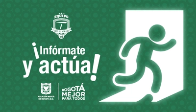 Para TransMilenio la prevenci&oacute;n es la mejor opci&oacute;n