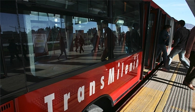As&iacute; se ejecut&oacute; la adjudicaci&oacute;n y licitaci&oacute;n de la flota fase I y II de TransMilenio