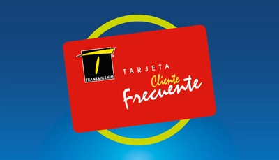 ¡OJO! La Tarjeta Cliente Frecuente deja de funcionar