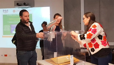 Con la adjudicación del patio de las Américas solo se tendrían buses a gas