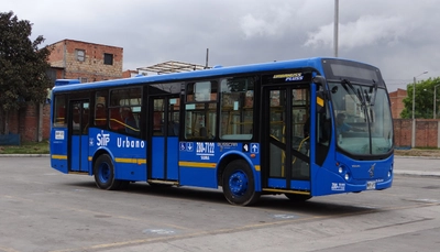 ¡Atención! Nuevo Servicio Urbano N05