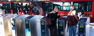 Recuperar el saldo de la tarjeta tullave