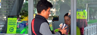 Beneficios de la tarjeta tullave