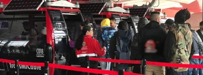 TransMiCable abre sus puertas