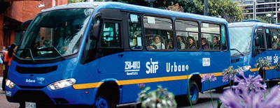 ¿Eres usuario de la ruta zonal del SITP T54? Hay buenas noticias…