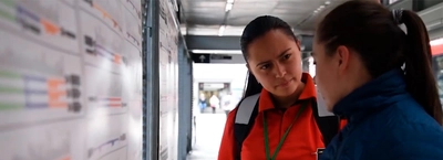 TransMilenio refuerza su equipo para atención de conflictos e información a usuarios